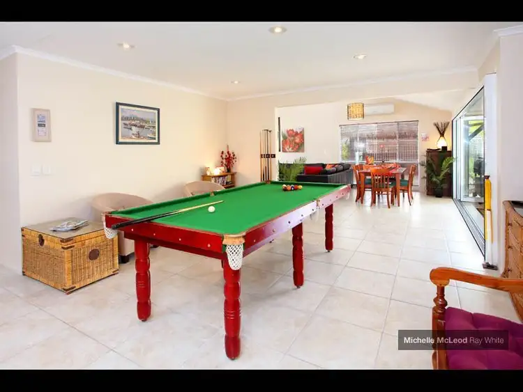 Fifth view of Homely house listing, 4 Juniper Close, Chapel Hill QLD 4069