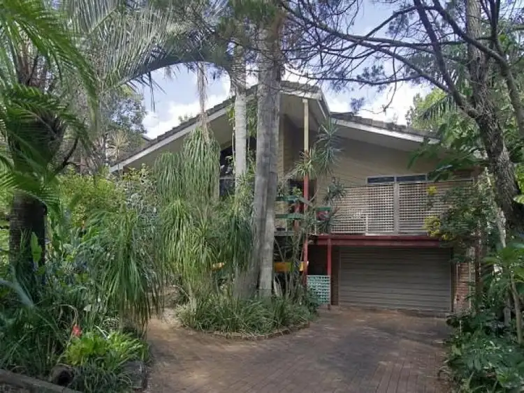 Second view of Homely house listing, 13 Tallowood Crescent, Byron Bay NSW 2481