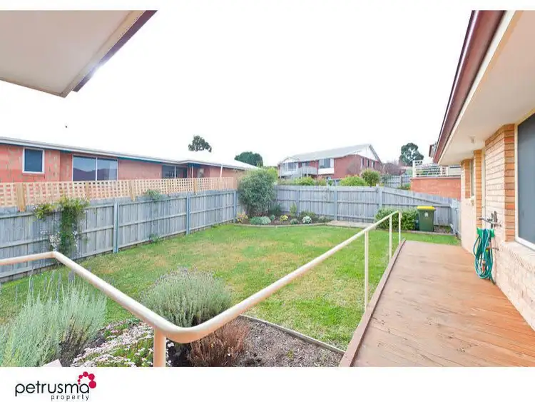 Fifth view of Homely unit listing, 83C Redwood Road, Kingston TAS 7050
