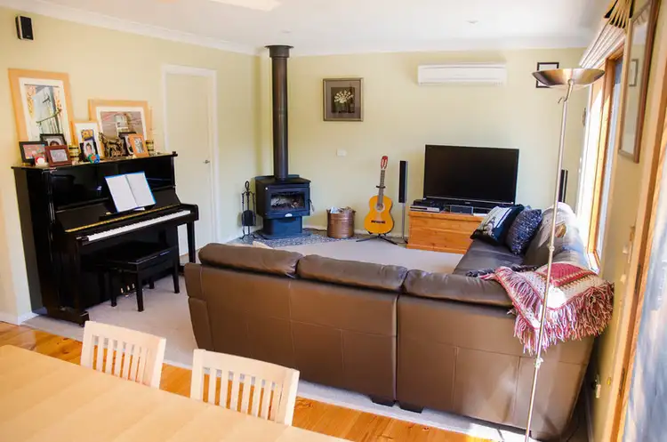 Third view of Homely house listing, 5 Wood Street, Bright VIC 3741
