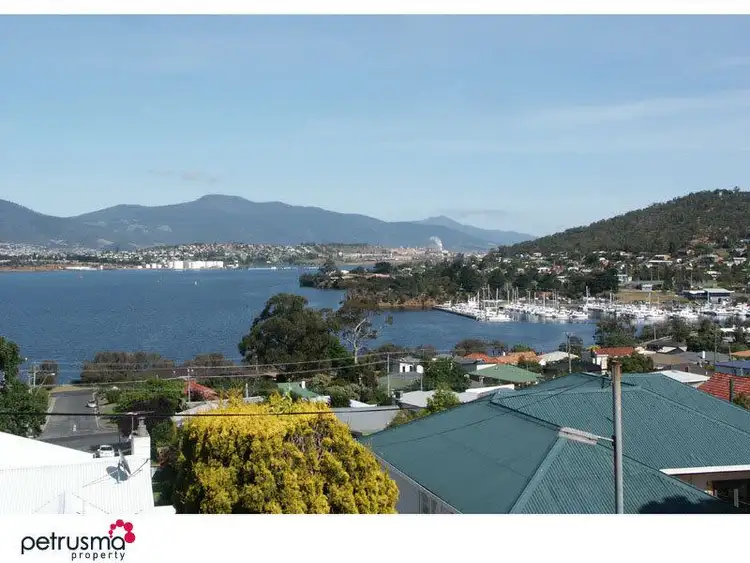 Third view of Homely house listing, 46A Kaoota Road, Rose Bay TAS 7015