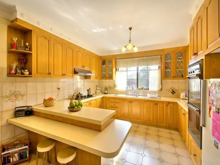 Third view of Homely house listing, 8 McAlpine Court, Altona VIC 3018