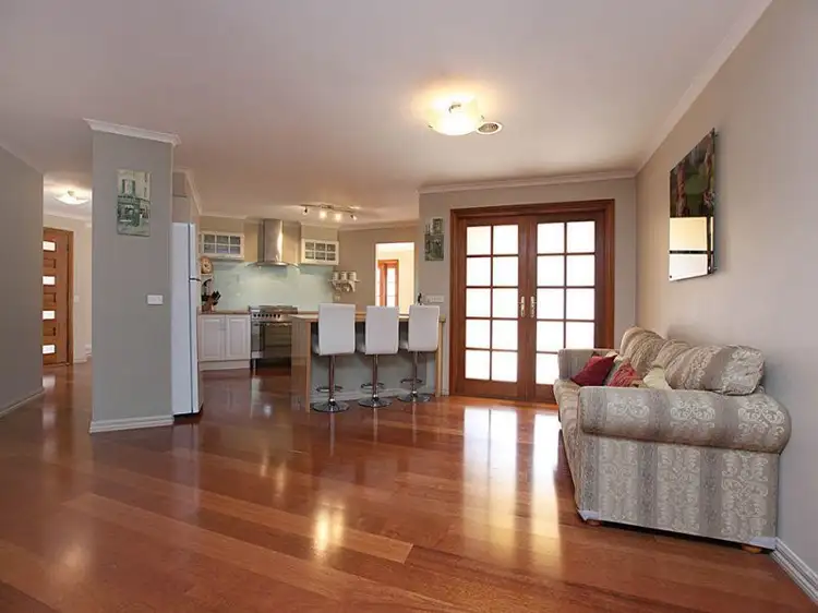 Fourth view of Homely house listing, 16 Seaside Close, Seabrook VIC 3028