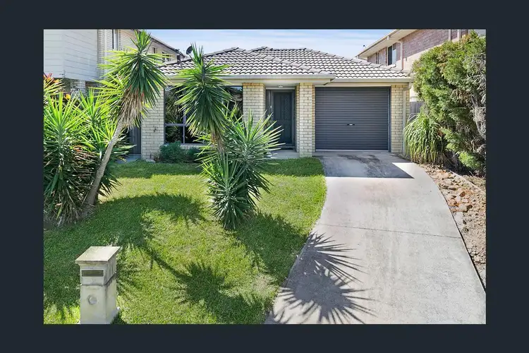 Main view of Homely house listing, 11 Newrybar Street, Hemmant QLD 4174