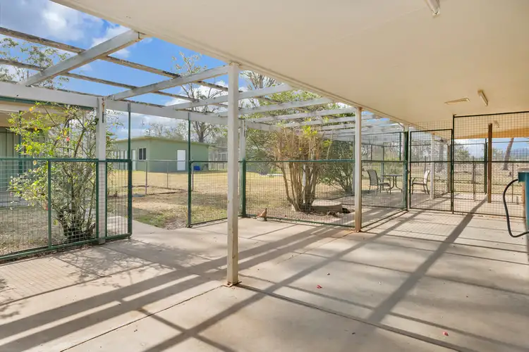 Fourth view of Homely rural property listing, 210 Dead Horse Lane, Toogoolawah QLD 4313