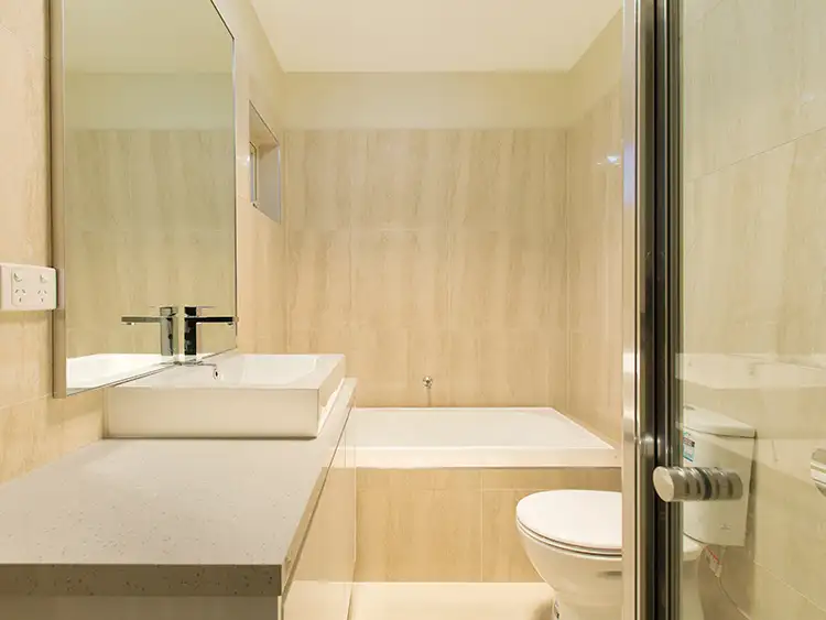 Sixth view of Homely house listing, 2/8 David Street, Altona VIC 3018