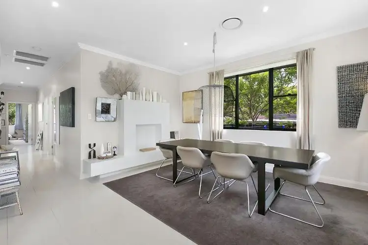 Fourth view of Homely house listing, 11 Tyalla Ave, Frenchs Forest NSW 2086