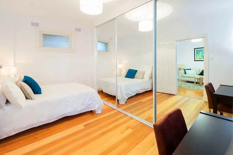 Third view of Homely apartment listing, 7/2 Kellett Way 'The Harvard', Potts Point NSW 2011