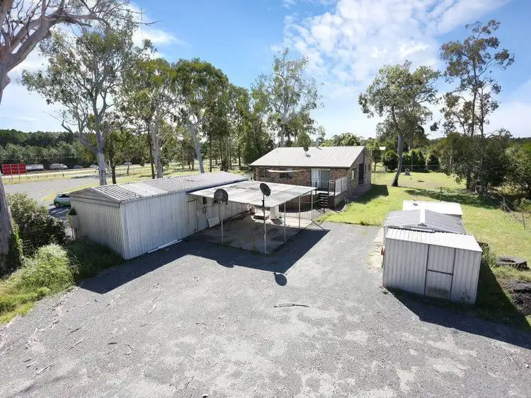 121 Old Toorbul Point Road, Caboolture QLD 4510