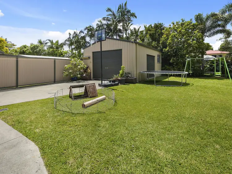 Third view of Homely house listing, 24 Boambillee Street, Thorneside QLD 4158