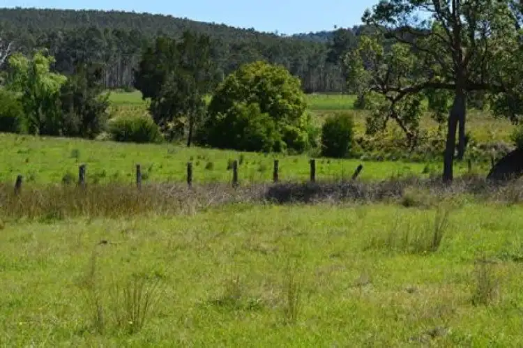 Seventh view of Homely land listing, Lot 1 Mt Lindesay Road, Legume NSW 2476