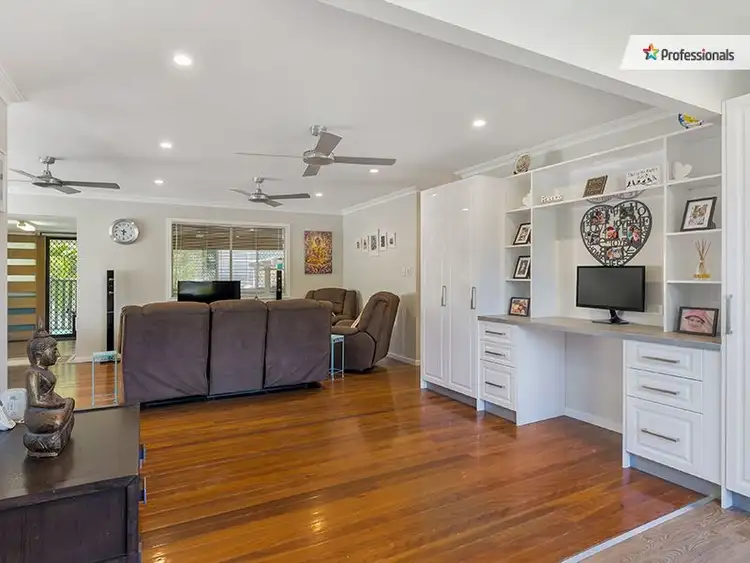 Fifth view of Homely house listing, 25 Ferny Way, Ferny Hills QLD 4055