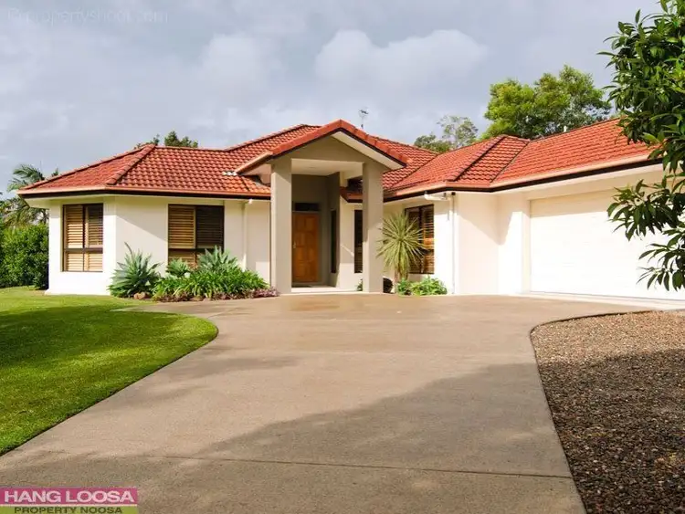 Main view of Homely house listing, 8 Noosa Banks, Tewantin QLD 4565