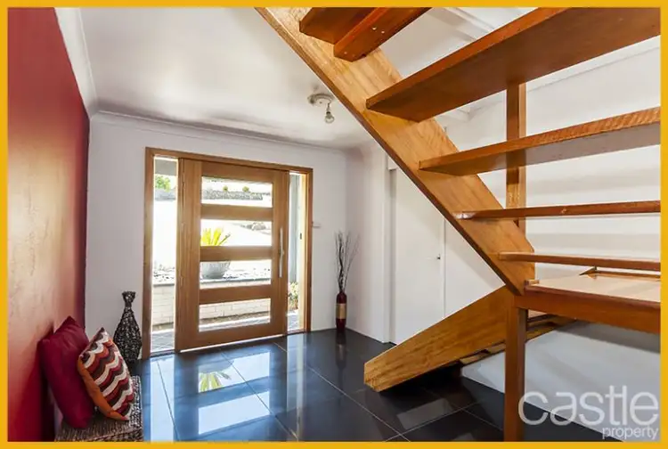 Fourth view of Homely house listing, 232A Kilaben Road, Kilaben Bay NSW 2283