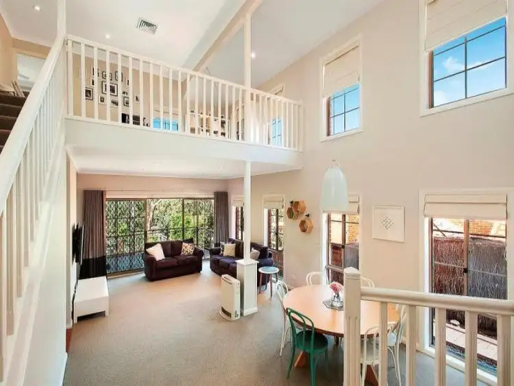 Second view of Homely semi-detached listing, 32b Deakin Place, West Pennant Hills NSW 2125