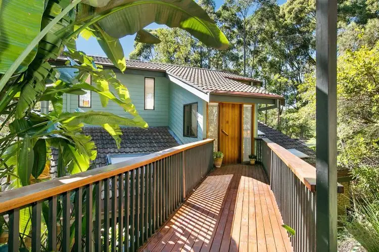Sixth view of Homely house listing, 76 Milham Crescent, Forestville NSW 2087