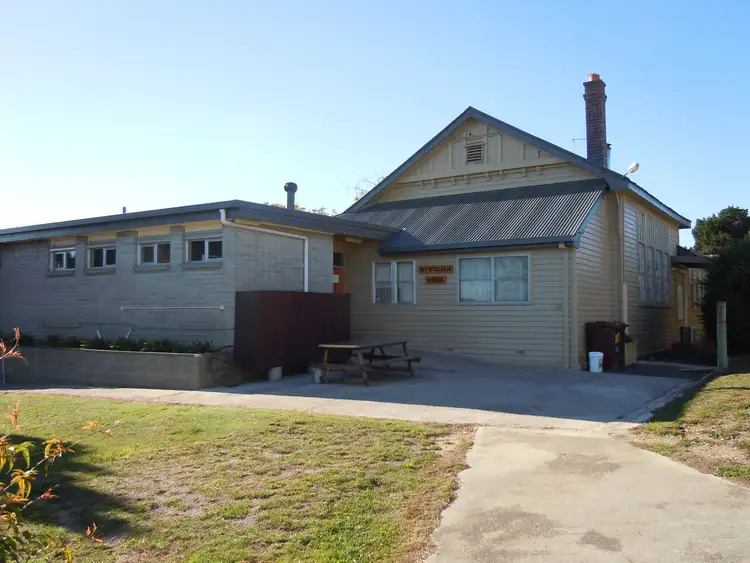 Second view of Homely rural property listing, 27 Chaffey St, Gladstone TAS 7264