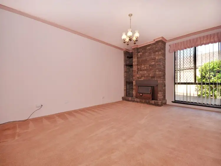 Second view of Homely house listing, 18 Amethyst Way, Carine WA 6020