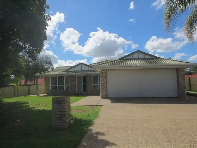 22 Willowtree Drive, Flinders View QLD 4305