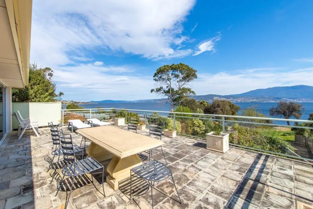 Main view of Homely house listing, 187a Tranmere Rd, Tranmere TAS 7018