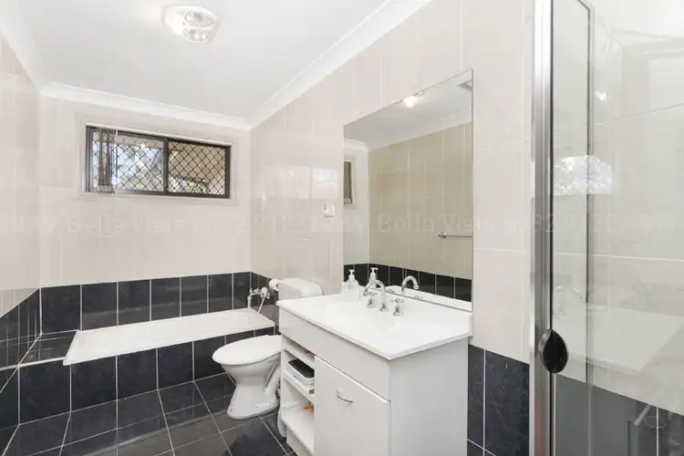 Fourth view of Homely semi-detached listing, 1G Macklin Street, Pendle Hill NSW 2145