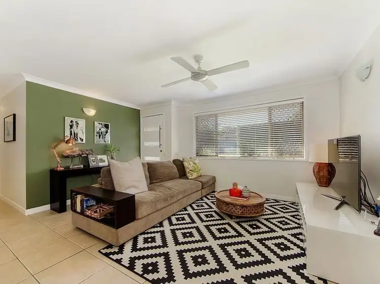 Second view of Homely house listing, 20 Jerrawa Street, Nerang QLD 4211