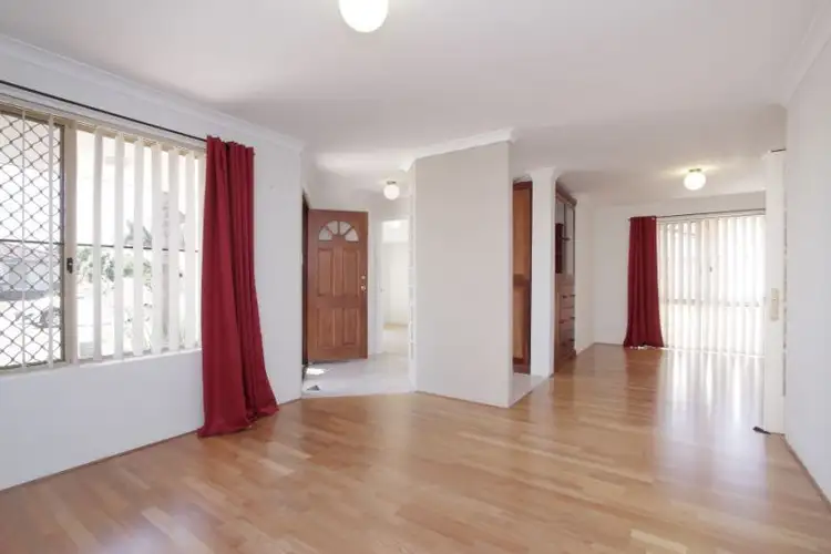 Second view of Homely house listing, 6 Firefalls Close, Huntingdale WA 6110
