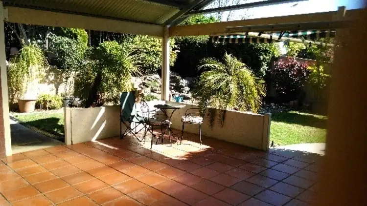 Fifth view of Homely house listing, 21 Barton Street, West Wodonga VIC 3690