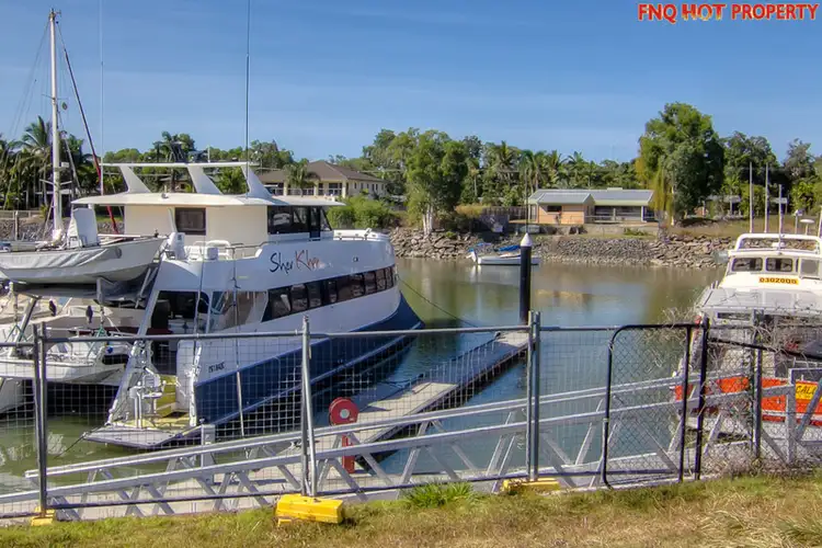 Second view of Homely house listing, 11 Riverside Parade, Trinity Park QLD 4879
