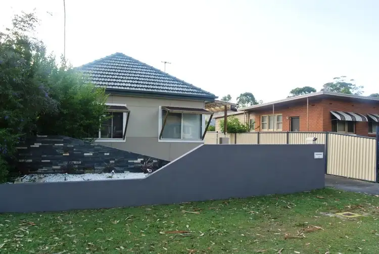 Main view of Homely house listing, 5 Coolabah Street, Ettalong Beach NSW 2257
