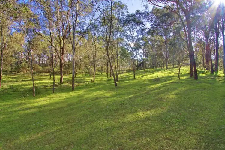 Lot 307-321 Cranebrook Road, Cranebrook NSW 2749