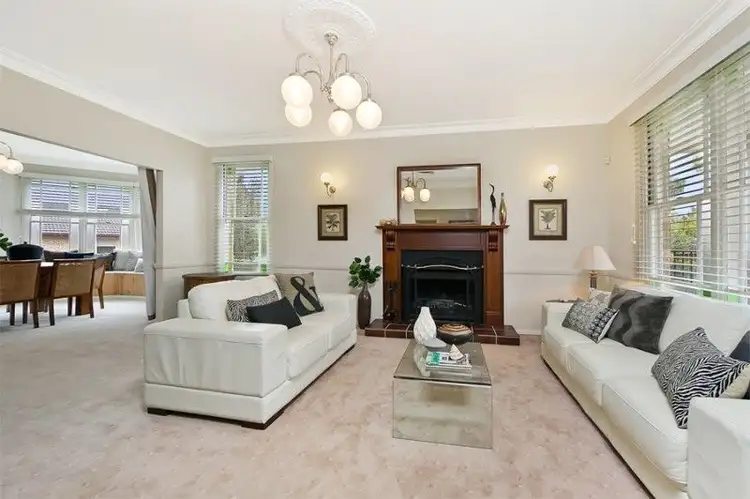 Fifth view of Homely house listing, 30 Fernbank Place, Cherrybrook NSW 2126