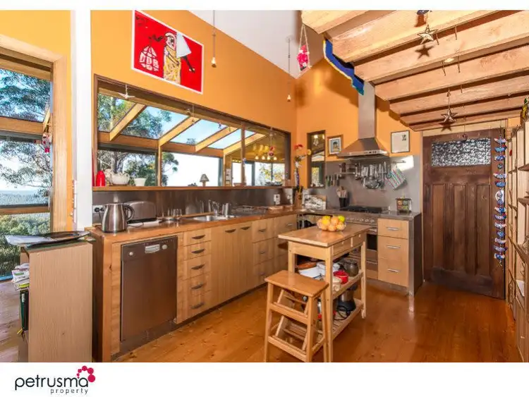 Fifth view of Homely house listing, 841A Huon Road, Fern Tree TAS 7054