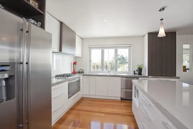 Sixth view of Homely house listing, 1 Parkside Crescent, Torquay VIC 3228