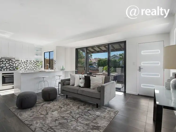 4/30 Julia Street, Wavell Heights QLD 4012