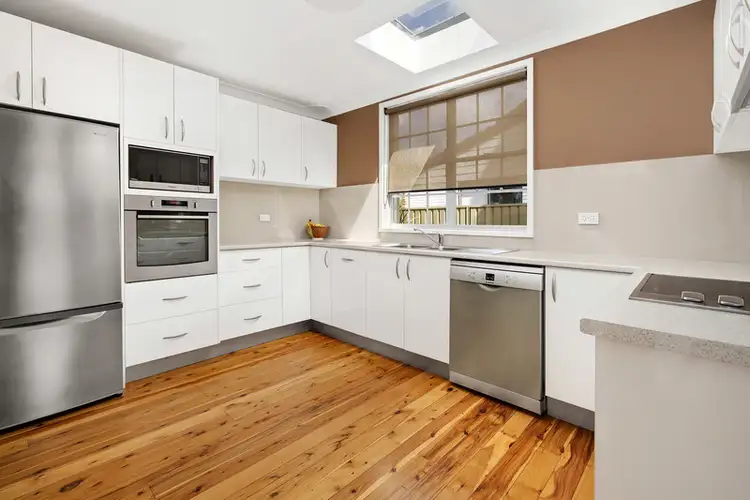 Third view of Homely house listing, 9 Kanandah Road, Engadine NSW 2233