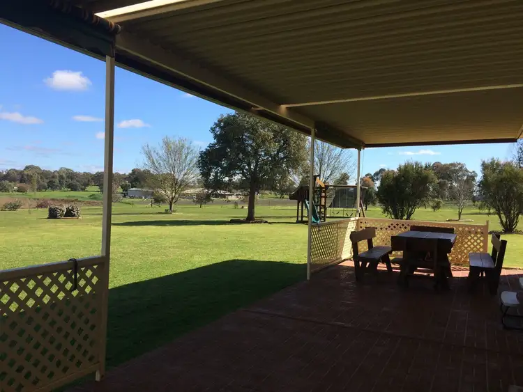 Second view of Homely rural property listing, 26 Scott's Lane, Gulgong NSW 2852