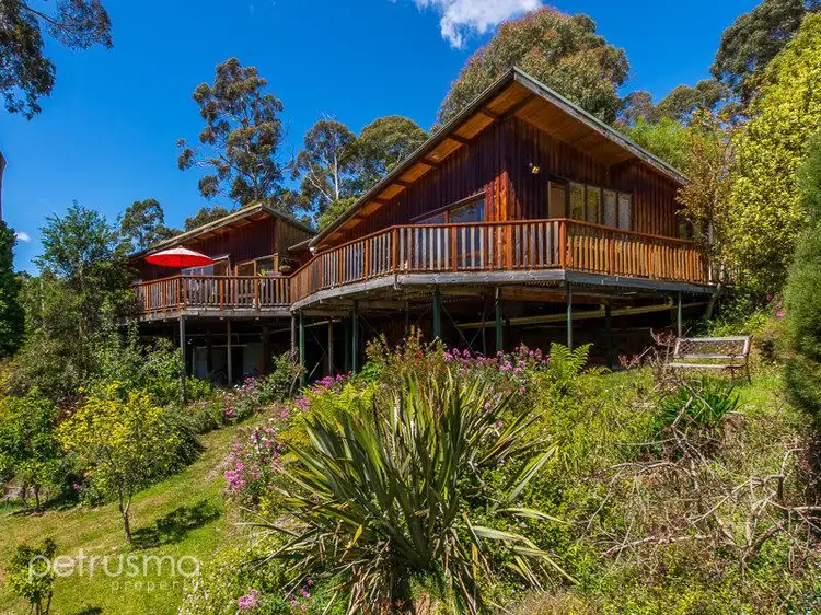 Second view of Homely house listing, 106 Cades Drive, Kingston TAS 7050