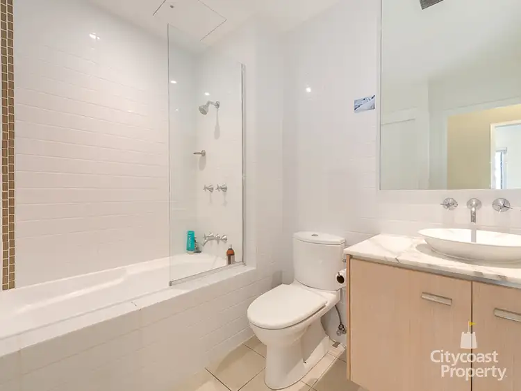 Seventh view of Homely apartment listing, 39/228 Varsity Parade, Varsity Lakes QLD 4227