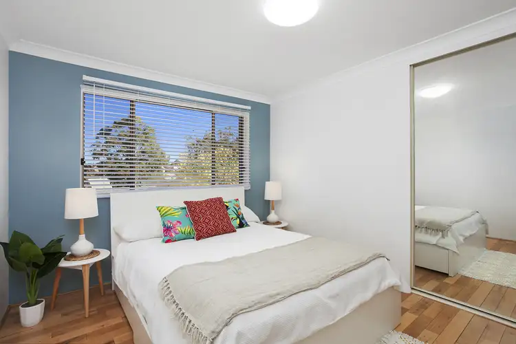 Fourth view of Homely unit listing, 17/7-9 Railway Parade, Engadine NSW 2233