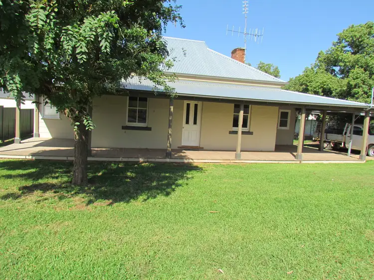 Main view of Homely house listing, 15 Chambers Street, Geurie NSW 2818