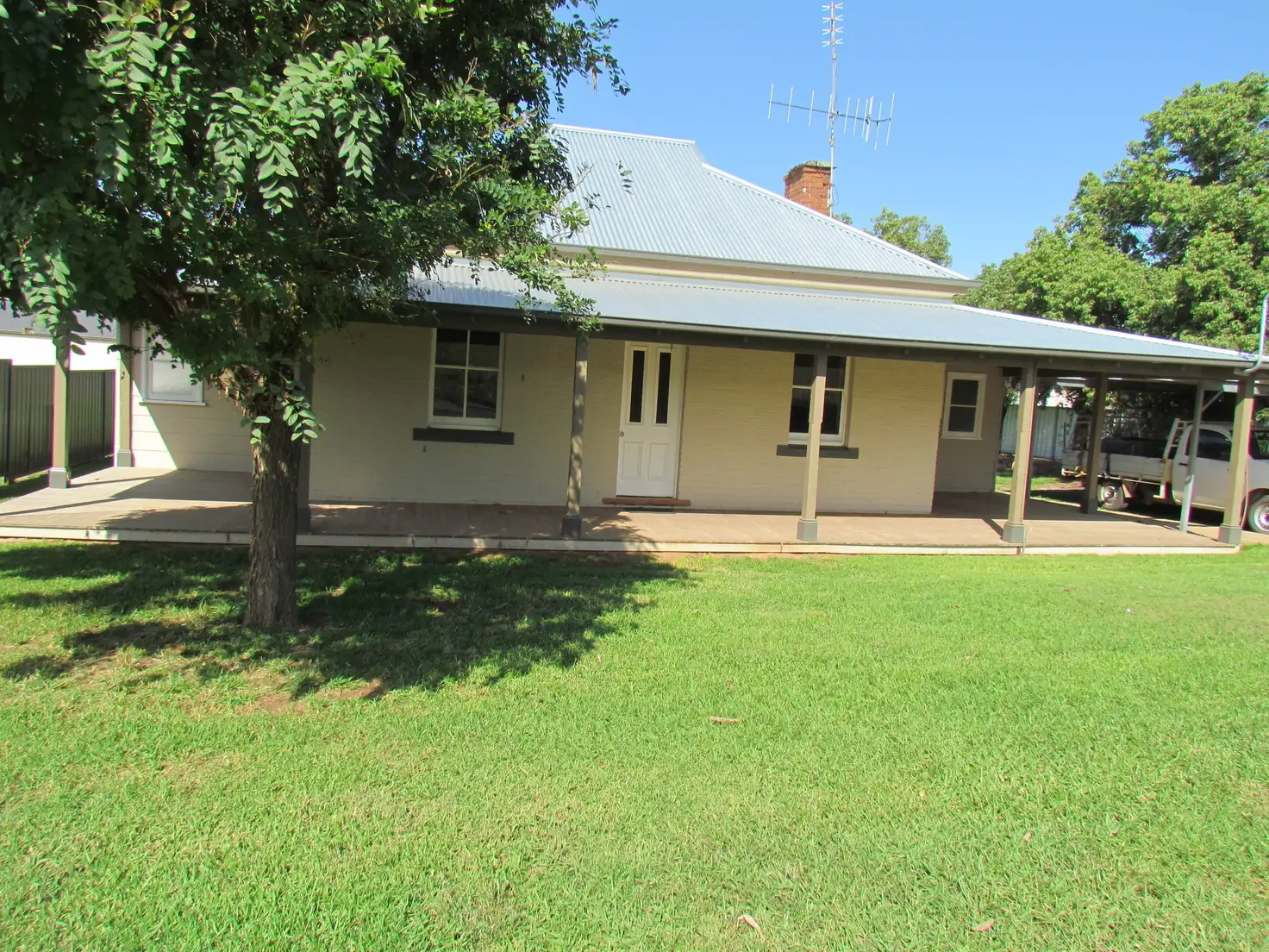 Main view of Homely house listing, 15 Chambers Street, Geurie NSW 2818