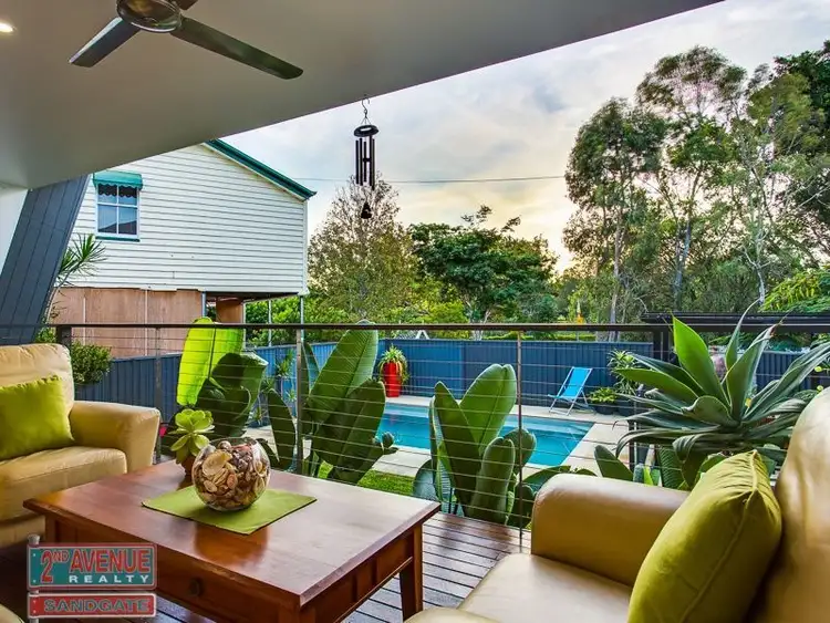Third view of Homely house listing, 13 Bamford Street, Sandgate QLD 4017