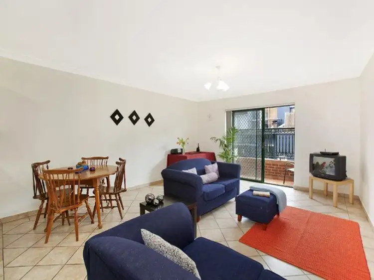 Second view of Homely apartment listing, Unit 3/187 Cleveland Street, Redfern NSW 2016