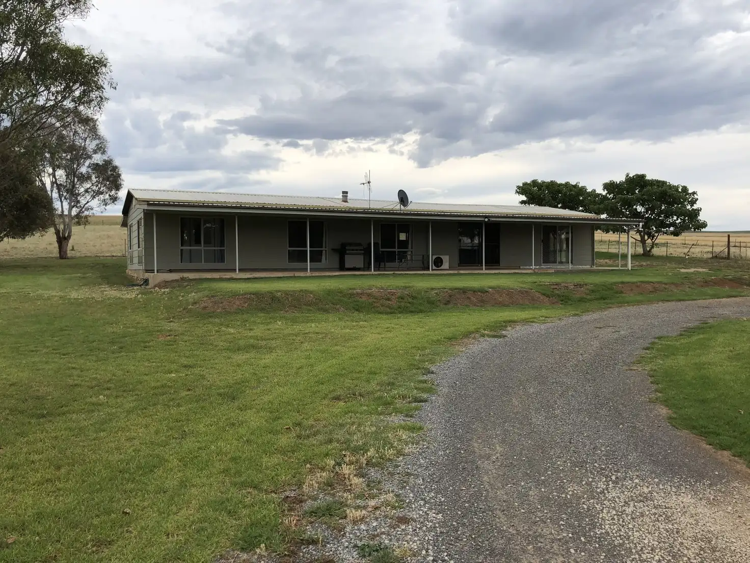 Main view of Homely house listing, 131 Livermores Lane, Manildra NSW 2865