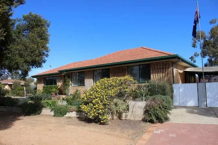 Second view of Homely house listing, 1 Eldershaw Drive, Forest Hill NSW 2651