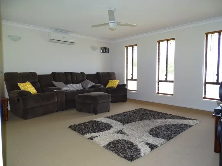 Third view of Homely house listing, 55 Parkridge Drive, Withcott QLD 4352