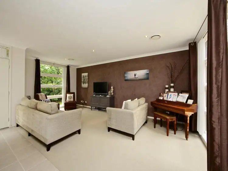 Second view of Homely house listing, 79 Sanctuary Drive, Beaumont Hills NSW 2155