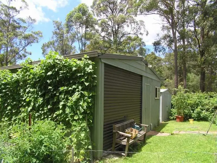 Seventh view of Homely house listing, 16 Linane Street, Woollamia NSW 2540