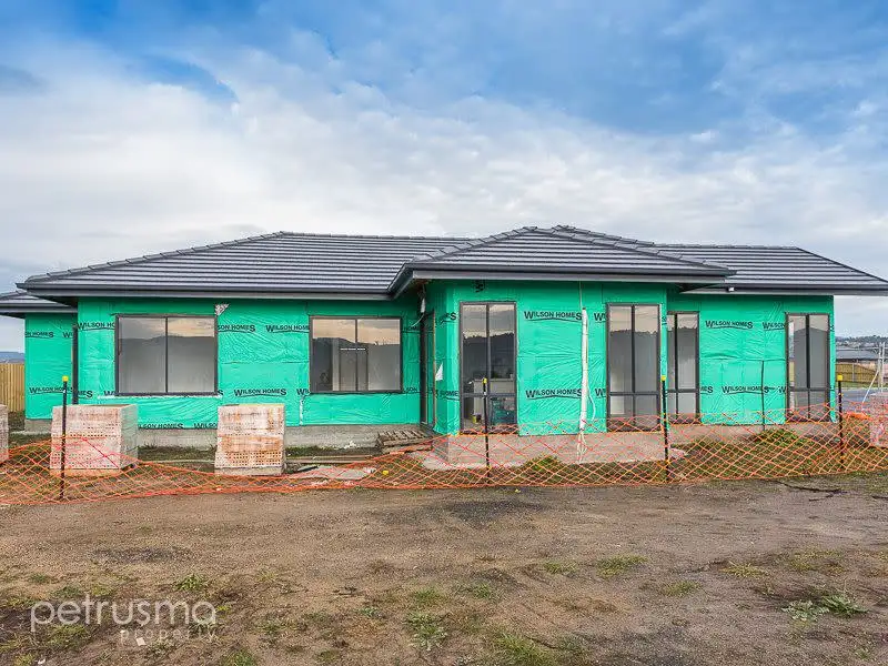 Main view of Homely house listing, 38 Menin Drive, Brighton TAS 7030